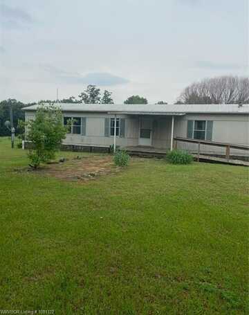 10321 Restful DR, Mulberry, AR 72947