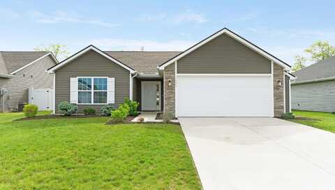 7696 Lila Way, Fort Wayne, IN 46835