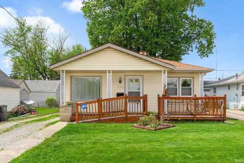1715 Hinton Drive, Fort Wayne, IN 46808