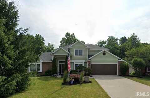 6326 Treasure Cove, Fort Wayne, IN 46835