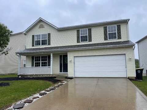 201 Riley Drive, Fort Wayne, IN 46825