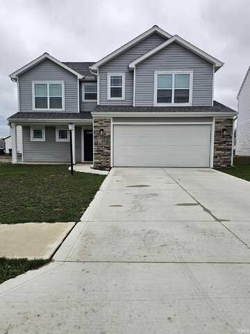 1332 Pueblo Trail, Fort Wayne, IN 46845