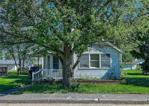 315 W Butcher Street, Geneva, IN 46740