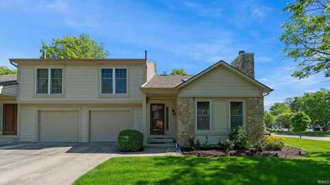 4127 Monument Drive, Fort Wayne, IN 46835