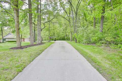 12717 Schwartz Road, Grabill, IN 46741
