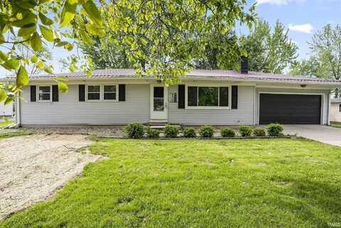 8020 Marston Drive, Fort Wayne, IN 46835