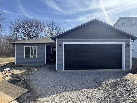 3611 Lindbergh Boulevard, Fort Wayne, IN 46806