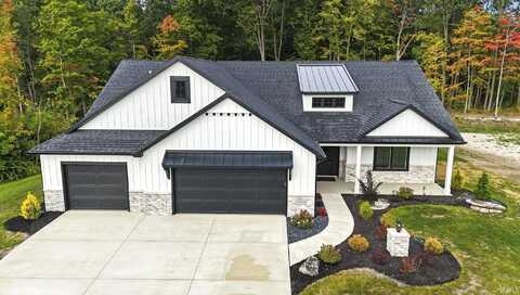 13335 Passerine Boulevard, Fort Wayne, IN 46845