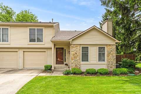 6224 Sawmill Woods Drive, Fort Wayne, IN 46835