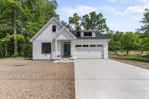 260 Lane 587 Lake James Lane, Fremont, IN 46737