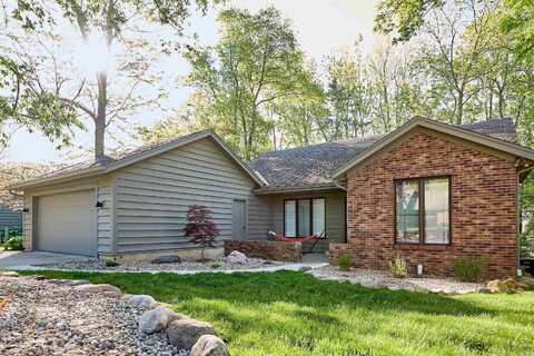 6527 E Canal Pointe Lane, Fort Wayne, IN 46804