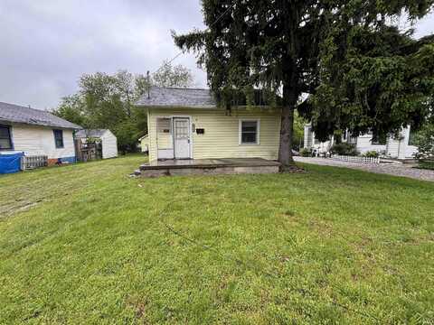 6714 Bradbury Avenue, Fort Wayne, IN 46809