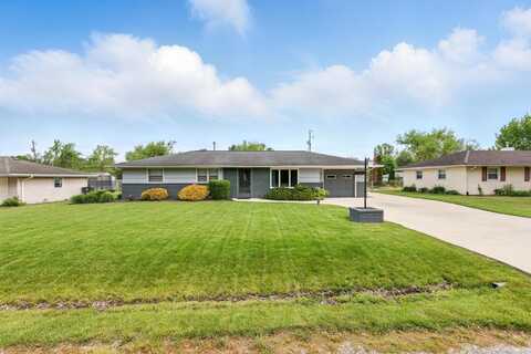 7205 Eby Road, Fort Wayne, IN 46835