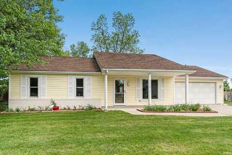 6618 Teal Drive, Fort Wayne, IN 46818