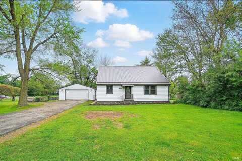3560 Sandpoint Road, Fort Wayne, IN 46809