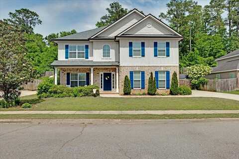 945 WATERMARK Drive, Evans, GA 30809