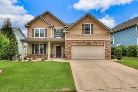 554 Bunchgrass Street, Evans, GA 30809