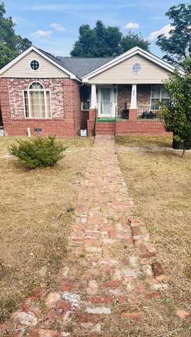 2402 N Carolina Avenue, Augusta, GA 30906