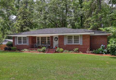 633 Hemlock Drive, Thomson, GA 30824