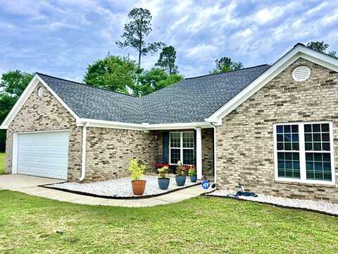 1070 Watsonia Drive, Aiken, SC 29803