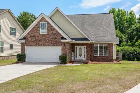 2532 Grier Circle, Evans, GA 30809