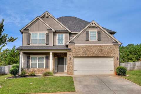 269 WENTWORTH Place, Grovetown, GA 30813