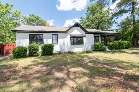 2917 DEANS BRIDGE Road, Augusta, GA 30906