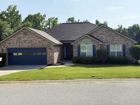1229 CREEK BEND Drive, Grovetown, GA 30813