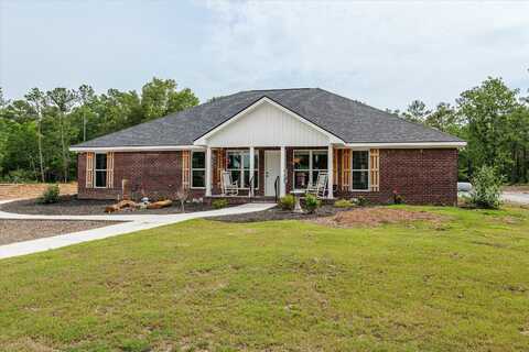 3604 HILLMAN GAY Road, Dearing, GA 30808