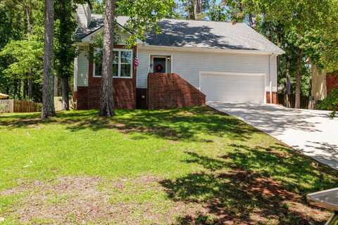 4690 Red Leaf Way, Augusta, GA 30907