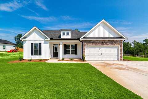 645 Jet Pass, Beech Island, SC 29842