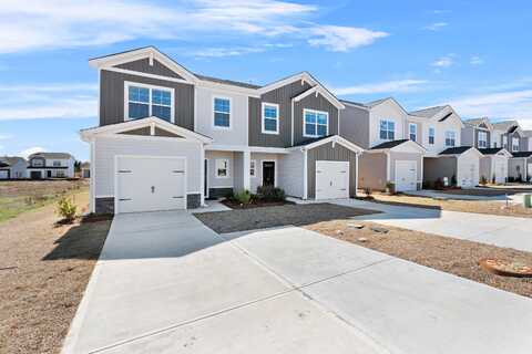 1020 ALDRICH ST, Hephzibah, GA 30815