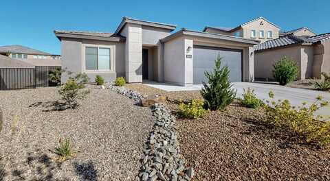 1605 COPPER MOUNTAIN Trail NW, Albuquerque, NM 87120