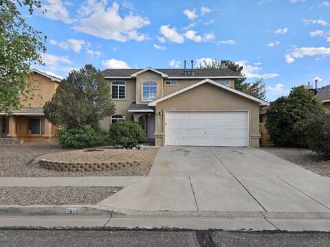 7812 SPRINGWOOD Road NW, Albuquerque, NM 87120