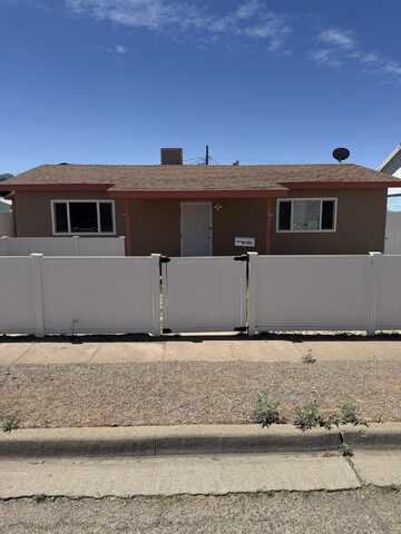1204 CATALINA Lane, Alamogordo, NM 88310