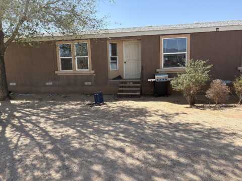 1 DERECHO Road, Los Lunas, NM 87031