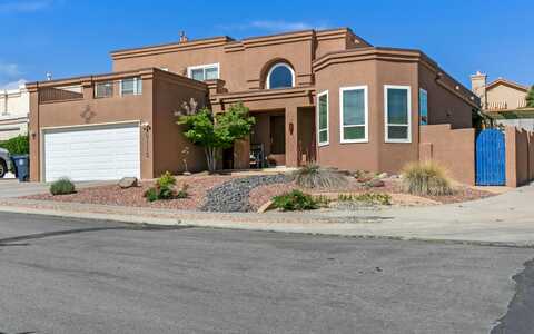6115 MEDFORD Court NW, Albuquerque, NM 87120