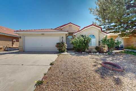 812 BRYCE CANYON Street SE, Albuquerque, NM 87123