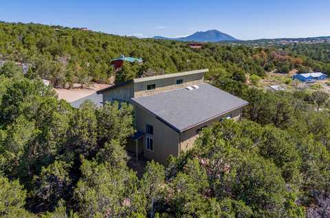 9 IMELDA Court, Tijeras, NM 87059