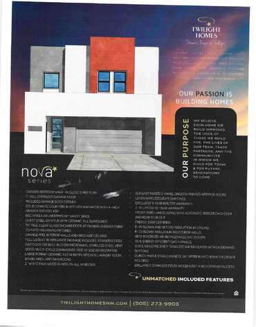 4327 Wymont Circle NE, Albuquerque, NM 87111