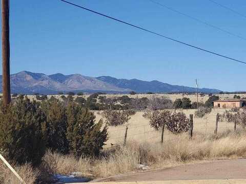 Old Abo Trail, Mountainair, NM 87036