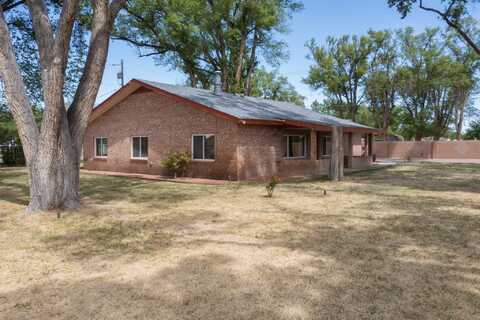2215 MARGARET Drive, Bosque Farms, NM 87068