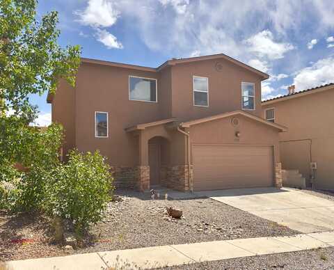 13620 MOUNTAIN WEST Court SE, Albuquerque, NM 87123