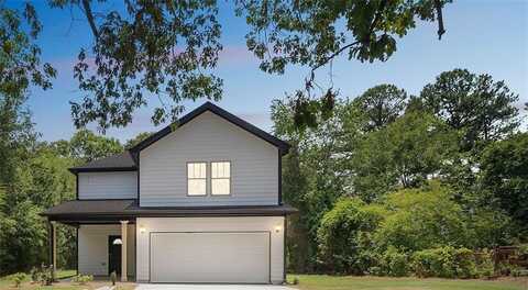 106 E CHERRY Street, Griffin, GA 30223