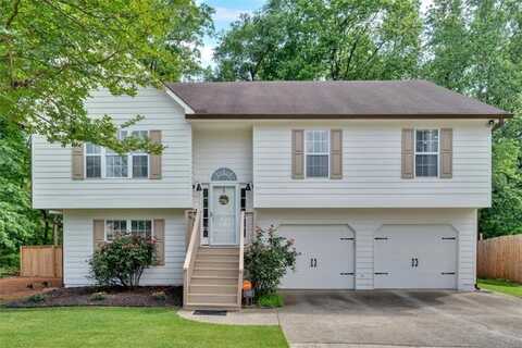 4053 Five Oaks Court, Powder Springs, GA 30127
