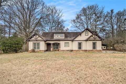 108 Deer Creek Run, Moreland, GA 30259