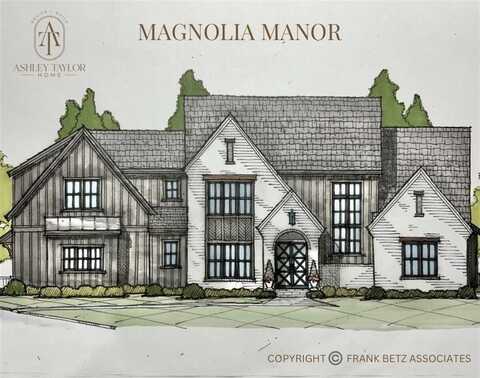 6428 East Cherokee Drive, Canton, GA 30115