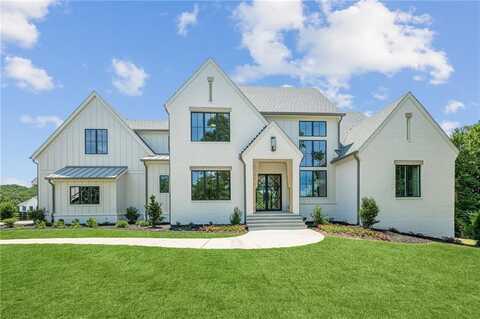 6428 East Cherokee Drive, Canton, GA 30115
