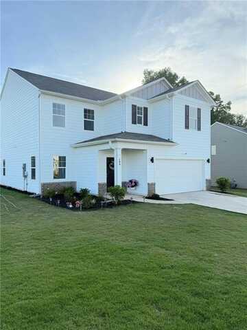 189 Bentwater Way, Hoschton, GA 30548