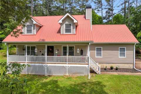 188 Mayapple Glen, Dawsonville, GA 30534